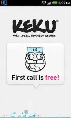 KeKu android App screenshot 4